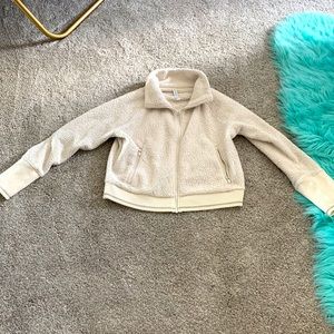 Athleta jacket size large